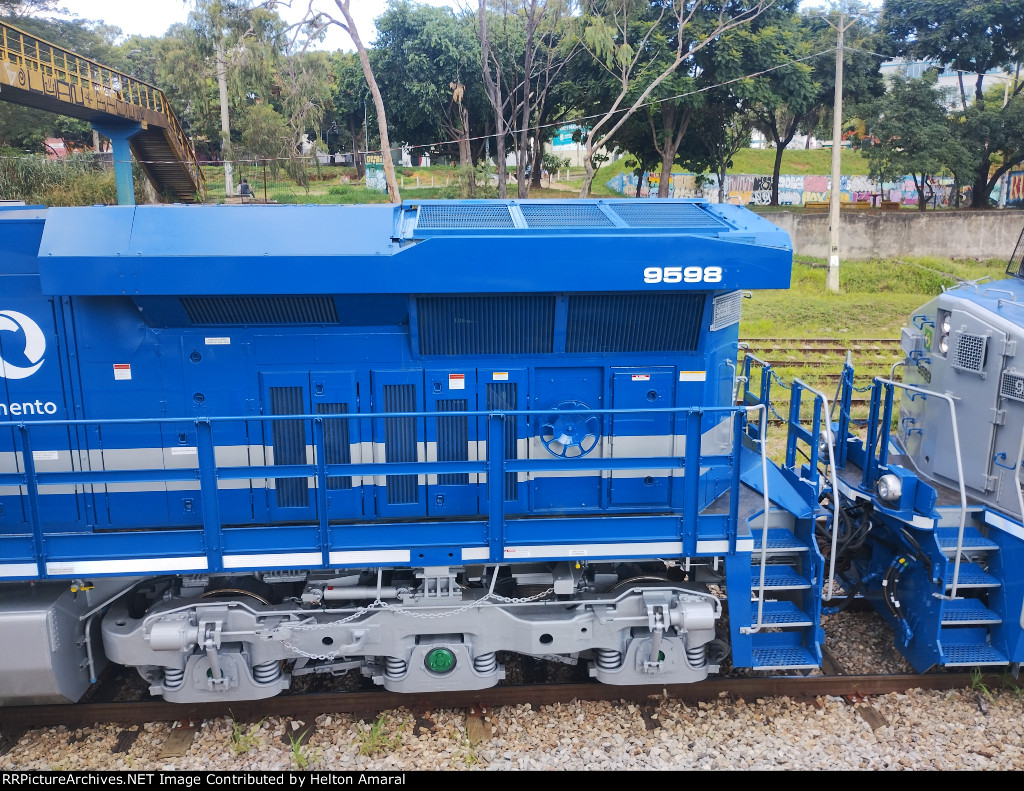RUMO 9598